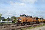 UP 5322